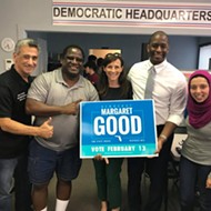 Democrat captures Republican-held Florida House seat in Sarasota