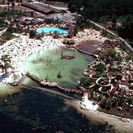 Disney's forgotten water park River Country may soon become high-end timeshares