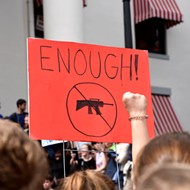 Central Florida students plan school walkouts against gun violence Wednesday