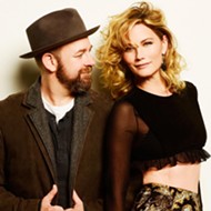 Sugarland will play the Country 500 in Daytona