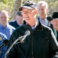 Rick Scott backs benefits for Florida first responders with PTSD