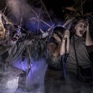 Universal is already offering BOGO tickets for Halloween Horror Nights 28
