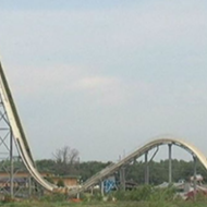 A water park built the world's tallest water ride; now its owner is being charged with murder