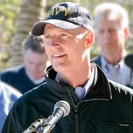 It’s official, Florida Gov. Rick Scott announces run for U.S. Senate