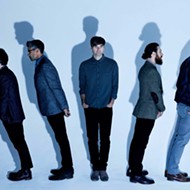 Death Cab For Cutie announce Orlando show for October