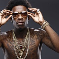Rich Homie Quan to play Orlando this summer