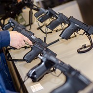 Orange County approves ordinance expanding background checks on all gun purchases