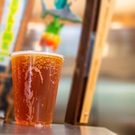 SeaWorld is giving away free beer to all park guests this summer