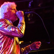 Even without the beer showers, indie-rock heroes Guided by Voices are still rock & roll embodied