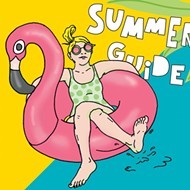 Welcome to Orlando Weekly's Summer Guide 2018