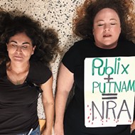 Following pressure from Parkland shooting survivors, Publix suspends all political contributions