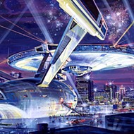 Everything we know about Universal Orlando's heavily rumored Star Trek area