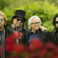 Toto is coming to Orlando this October