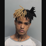 Accused domestic abuser XXXTentacion was shot and killed in South Florida last night