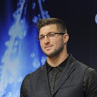 Tim Tebow declines offer to join Orlando's new Alliance of American Football team