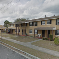 Orlando Housing Authority will hold public meeting tomorrow on Griffin Park demolition