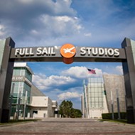 Full Sail's CEO just donated $50K to 'NRA sellout' Adam Putnam