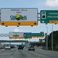 Florida transportation officials halt payments to contractor amid SunPass problems