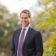 Winter Park businessman Chris King puts another $1 million more into Florida governor's race