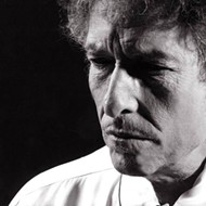 Bob Dylan is coming to Orlando in October