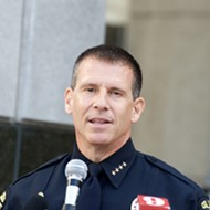 Sen. Bill Nelson endorses Orlando Police Chief John Mina for Orange County Sheriff