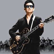 A hologram of Roy Orbison, who is very dead, is coming to Orlando in November