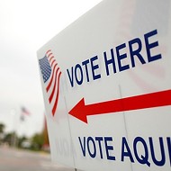 Is Florida having a blue wave? Red tide? Election answers could be in the numbers
