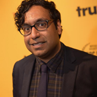 Comedian and writer Hari Kondabolu delivering laughs to Orlando this fall