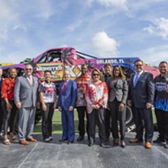 Monster Jam commits to two more years of giant trucks in Orlando