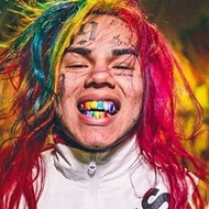 UCF concert featuring rapper and convicted child pornographer Tekashi 6ix9ine has been cancelled