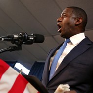 Money quickly flows to Gillum committee after Florida gubernatorial nomination