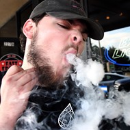 The FDA just pulled the rug out from under teen-baiting vape companies