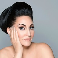 Michelle Visage named grand marshal of Come Out With Pride Orlando