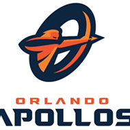 Orlando's new pro football team will be called the 'Orlando Apollos'