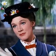 Disney's next big idea for Epcot might be a Mary Poppins carnival ride