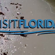 New parody video shows a toxic algae version of Visit Florida's 'Sexy Beaches'