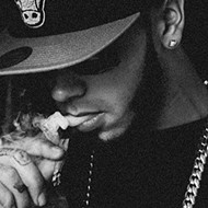 Puerto Rican trap star Anuel AA to play Orlando in November