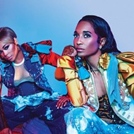 TLC to hit the stage at the Hard Rock Orlando