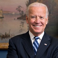 Joe Biden will campaign with Bill Nelson and Stephanie Murphy next week in Orlando