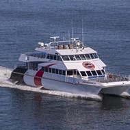 Tampa and St. Pete once again have ferry service, but both cities take a gamble with different hours and new locations