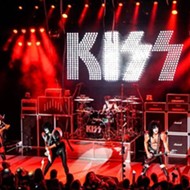 KISS will perform two final Florida shows on upcoming farewell tour