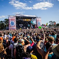 Okeechobee Arts and Music Festival officially cancelled for 2019