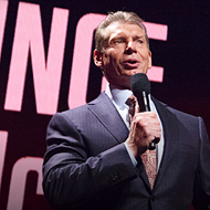 Vince McMahon's XFL is reportedly coming back to Florida