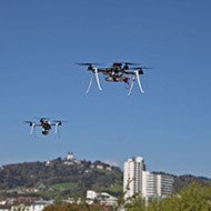 Florida House bill seeks to expand use of drones for law enforcement agencies