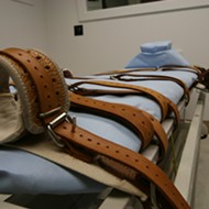 Passage of Amendment 11 to Florida Constitution spurs call for stay of execution