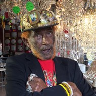 Lee Scratch Perry to return to Central Florida next month