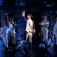 You now have a shot at seeing 'Hamilton' in Orlando for $10