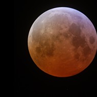 Florida cop ran over two people lying on road to watch lunar eclipse