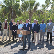 Ron DeSantis announces plans to allocate $50 million to restore springs in Central Florida