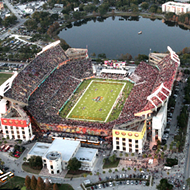 Florida lawmakers will try again to ban public funds for stadiums